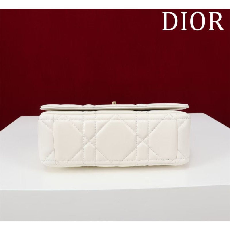 Dior Caro Mini Hand Bag BG0525290