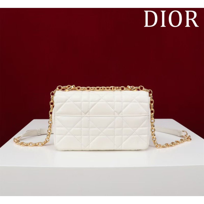 Dior Caro Mini Hand Bag BG0525290