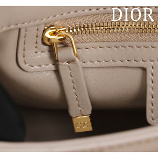 Dior Caro Mini Hand Bag BG0525291