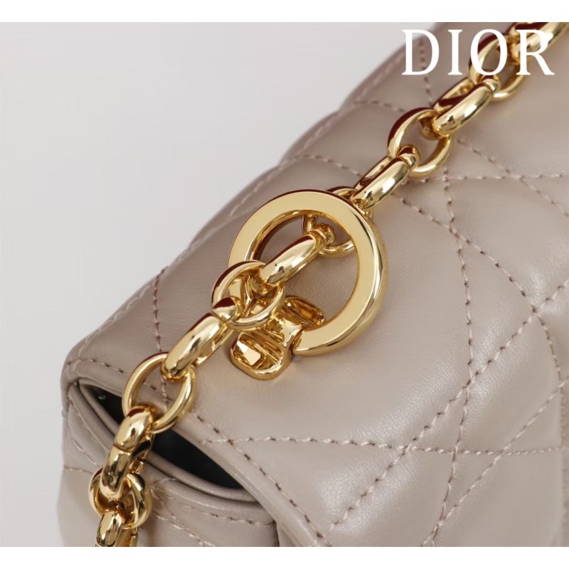 Dior Caro Mini Hand Bag BG0525291