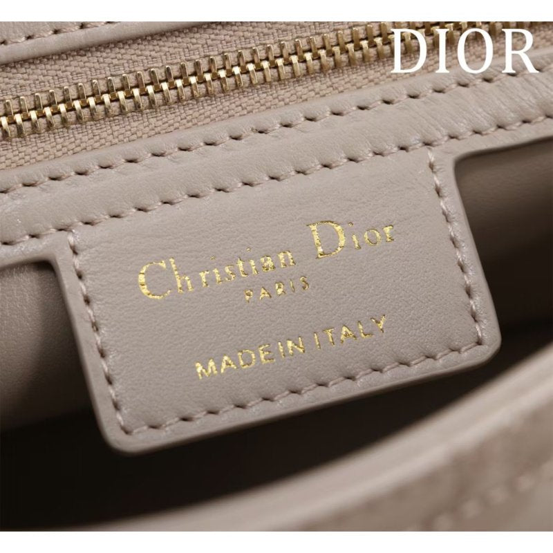 Dior Caro Mini Hand Bag BG0525291