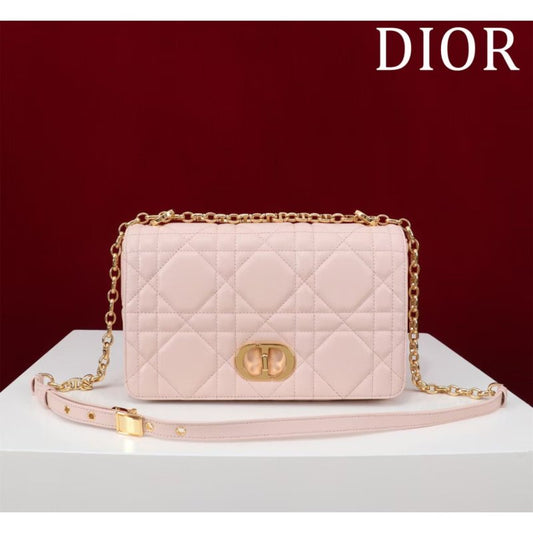 Dior Caro Mini Hand Bag BG0525292