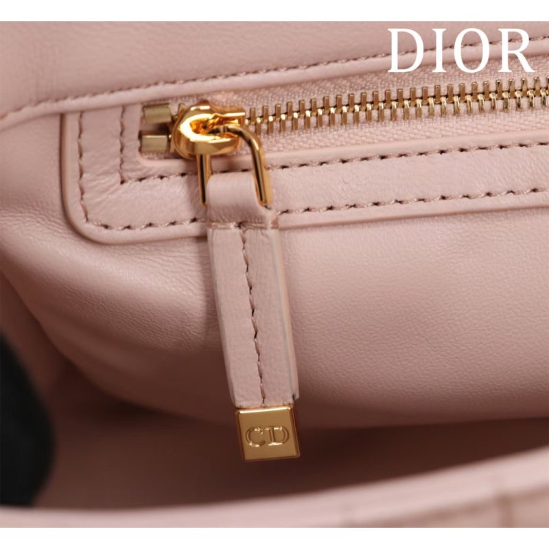 Dior Caro Mini Hand Bag BG0525292