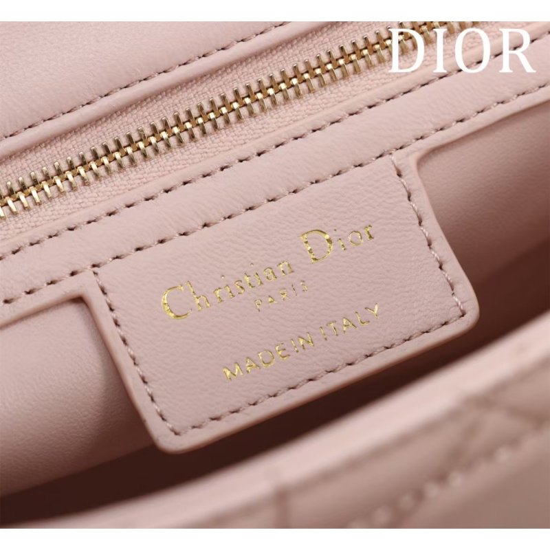 Dior Caro Mini Hand Bag BG0525292