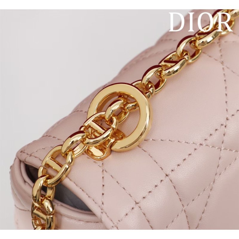 Dior Caro Mini Hand Bag BG0525292