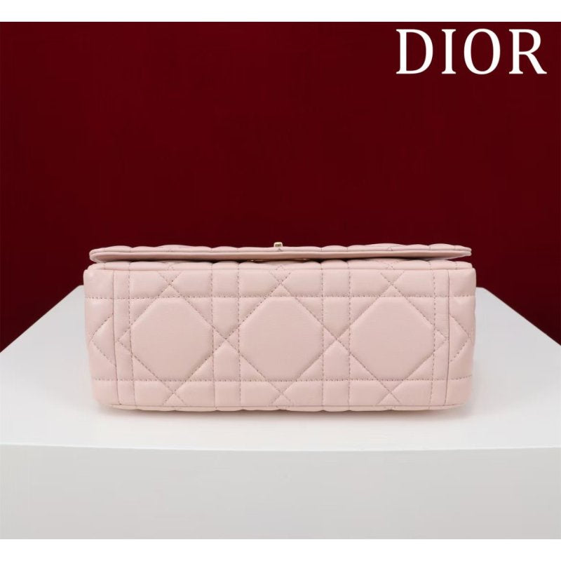 Dior Caro Mini Hand Bag BG0525292