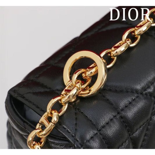 Dior Caro Mini Hand Bag BG0525293