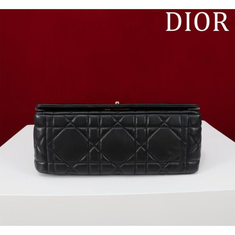 Dior Caro Mini Hand Bag BG0525293