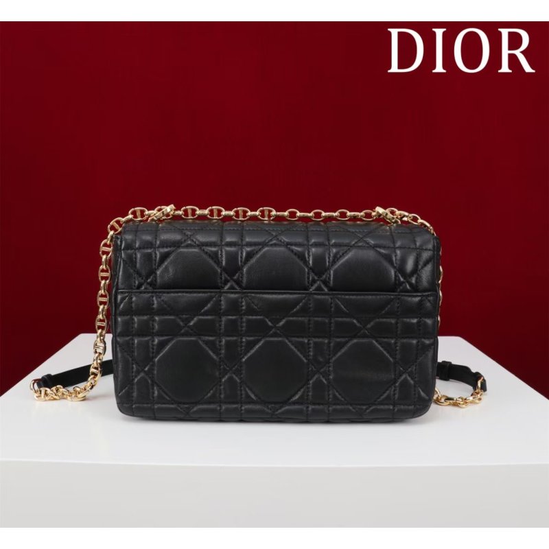 Dior Caro Mini Hand Bag BG0525293