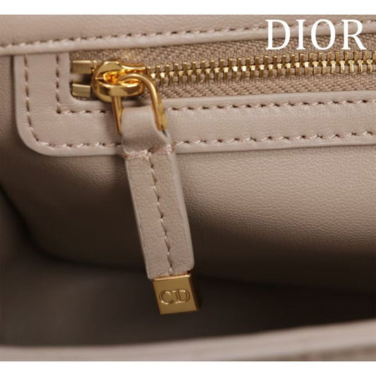 Dior Caro Mini Hand Bag BG0525294