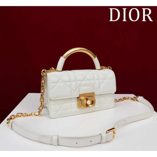 Dior Ange Hand Bag BG030628