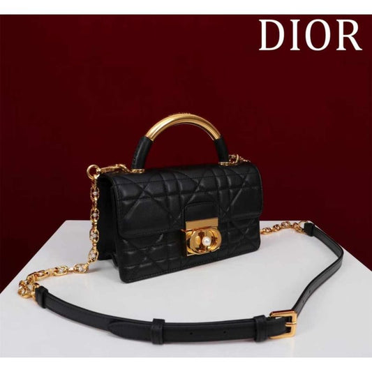 Dior Ange Hand Bag BG030630