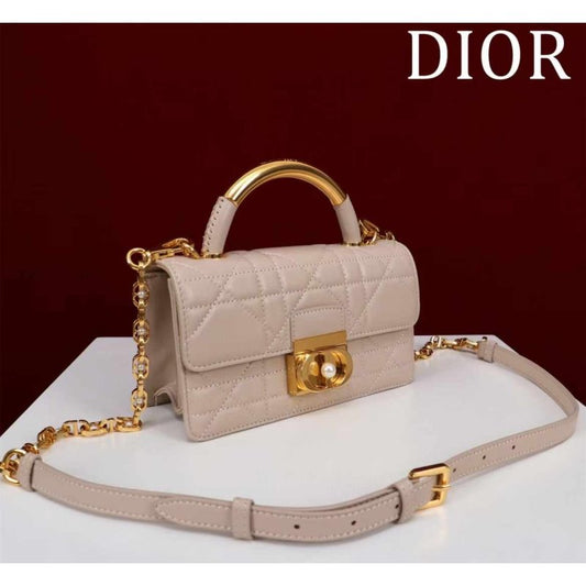 Dior Ange Hand Bag BG030632