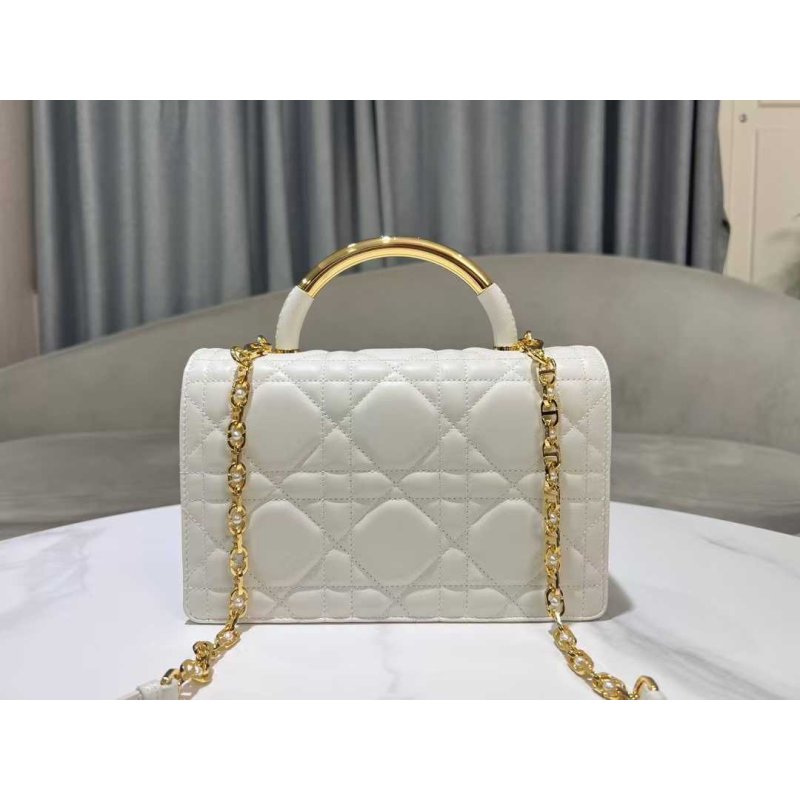 Dior Ange Hand Bag BGDC0005