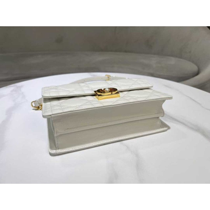 Dior Ange Hand Bag BGDC0005