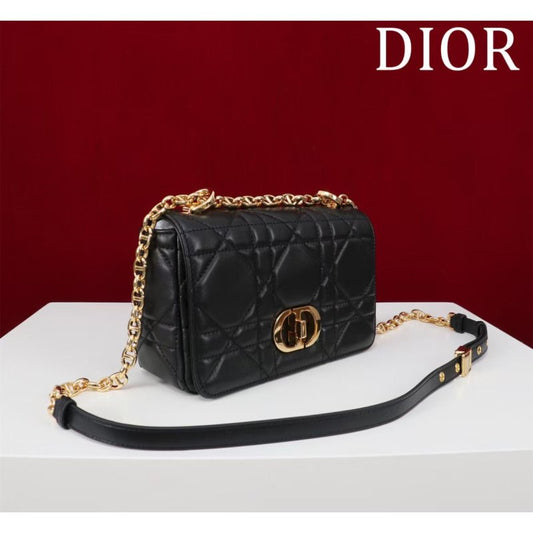 Dior Caro Mini Hand Bag BG0525289