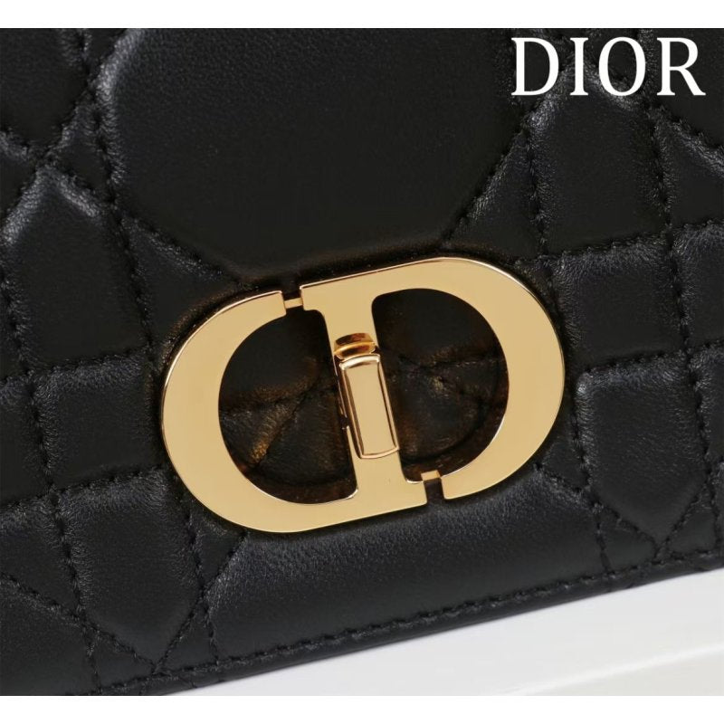 Dior Caro Mini Hand Bag BG0525289