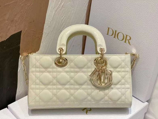Dior D Joy Lady Hand Bag BG02315