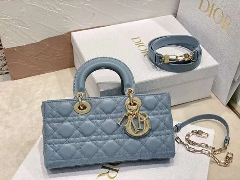 Dior D Joy Lady Hand Bag BG02318