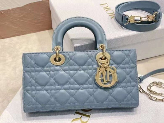 Dior D Joy Lady Hand Bag BG02318
