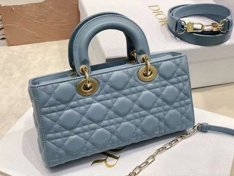 Dior D Joy Lady Hand Bag BG02318