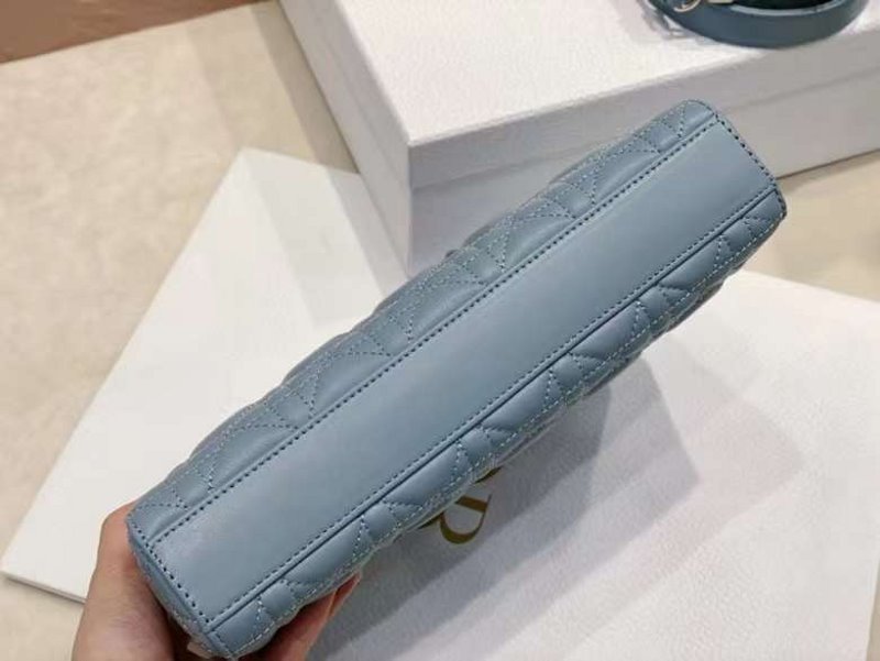 Dior D Joy Lady Hand Bag BG02318