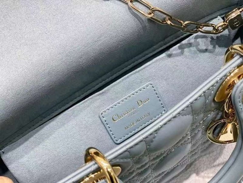 Dior D Joy Lady Hand Bag BG02318