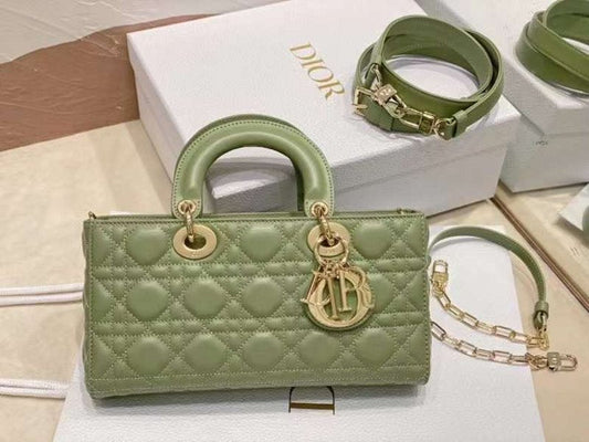 Dior D Joy Lady Hand Bag BG02319