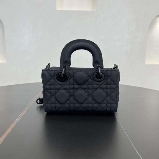 Dior Lady D Joy Hand Bag BG03008