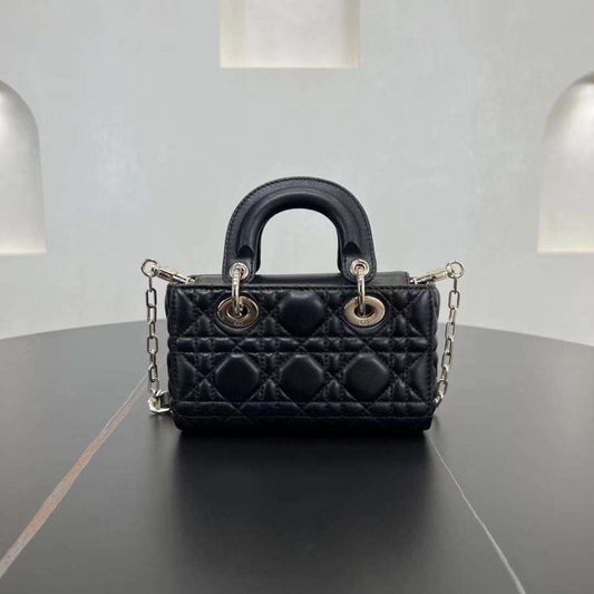 Dior Lady D Joy Hand Bag BG03009