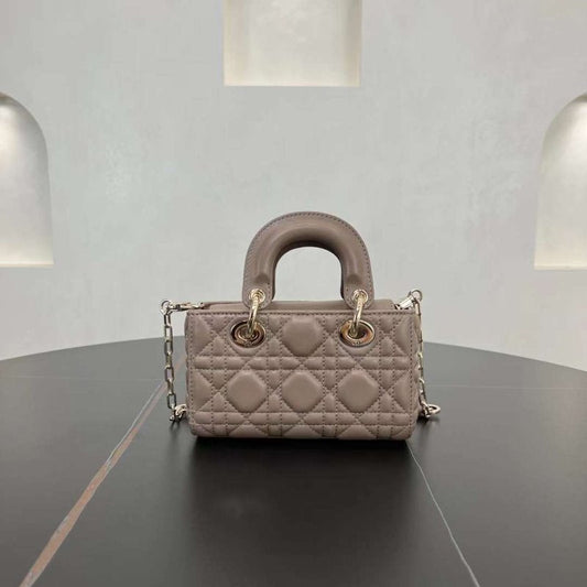 Dior Lady D Joy Hand Bag BG03010