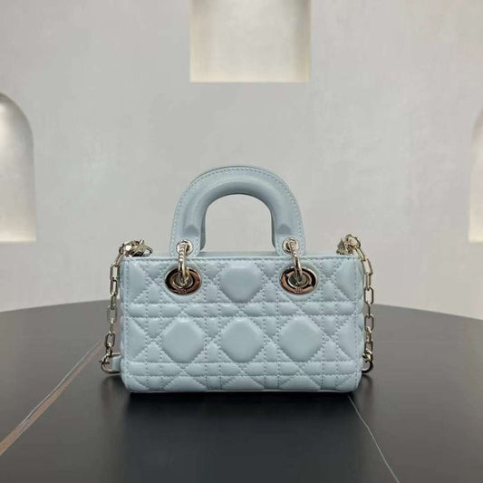 Dior Lady D Joy Hand Bag BG03012