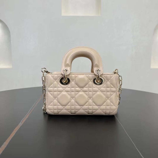 Dior Lady D Joy Hand Bag BG03013