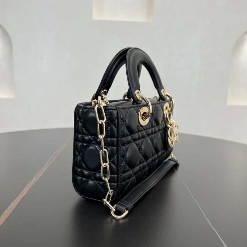 Dior Lady D Joy Hand Bag BG03015