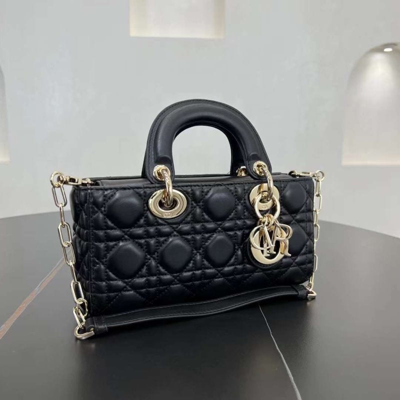 Dior Lady D Joy Hand Bag BG03015