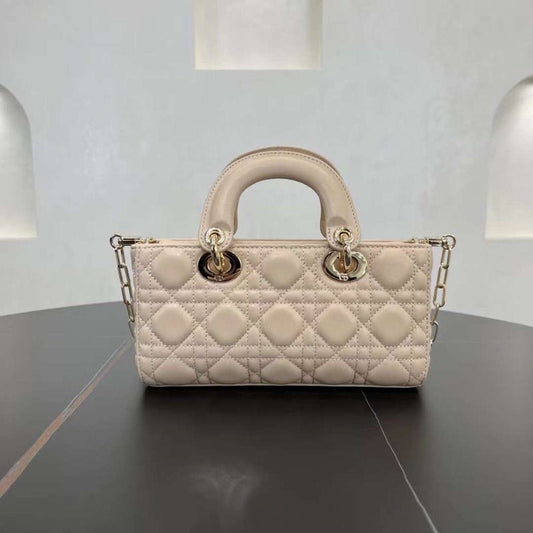 Dior Lady D Joy Hand Bag BG03017