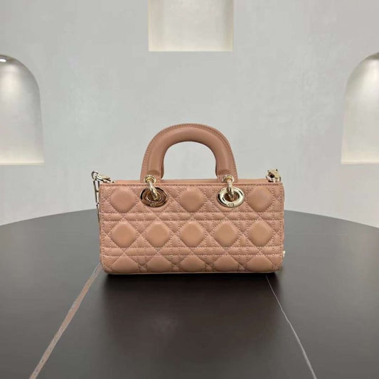 Dior Lady D Joy Hand Bag BG03019