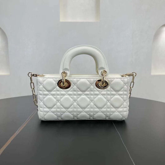 Dior Lady D Joy Hand Bag BG03020