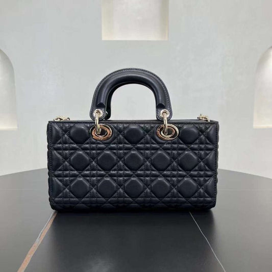 Dior Lady D Joy Hand Bag BG03022