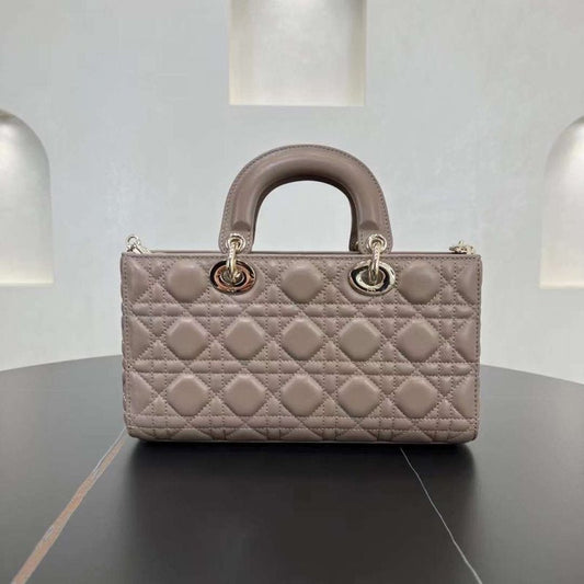 Dior Lady D Joy Hand Bag BG03023
