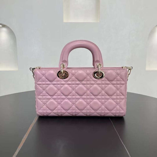 Dior Lady D Joy Hand Bag BG03026
