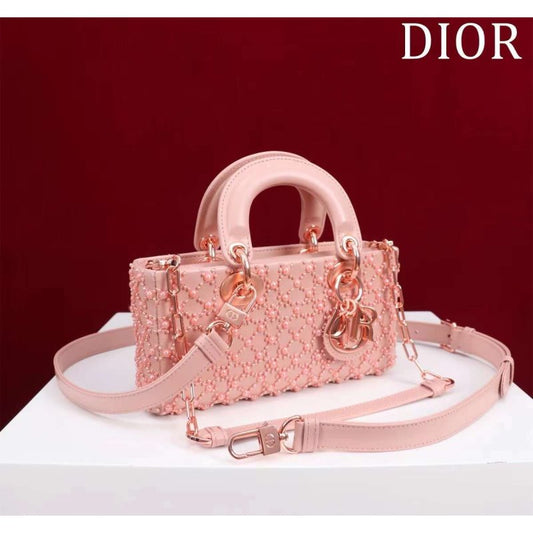 Dior Lady D Joy Hand Bag BG03073