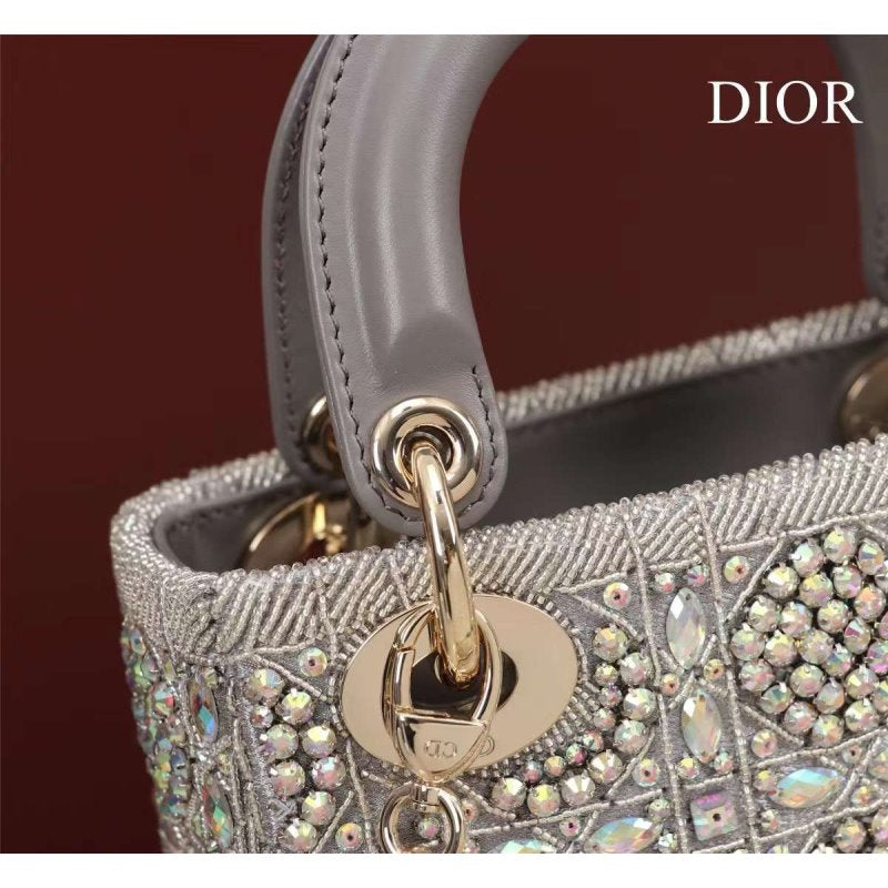 Dior Lady D Joy Hand Bag BG03079