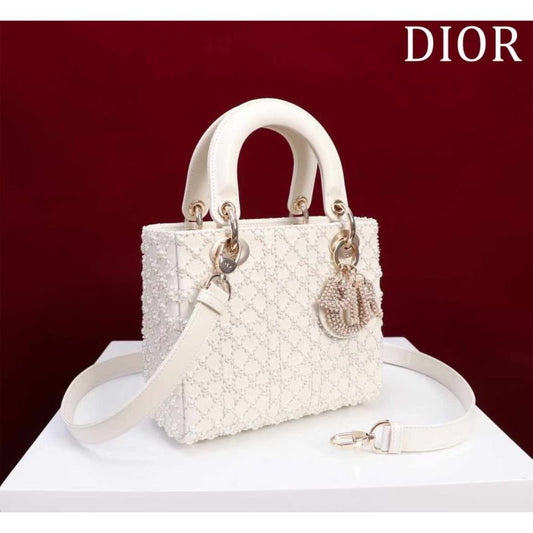 Dior Lady Joy Bag BG030612