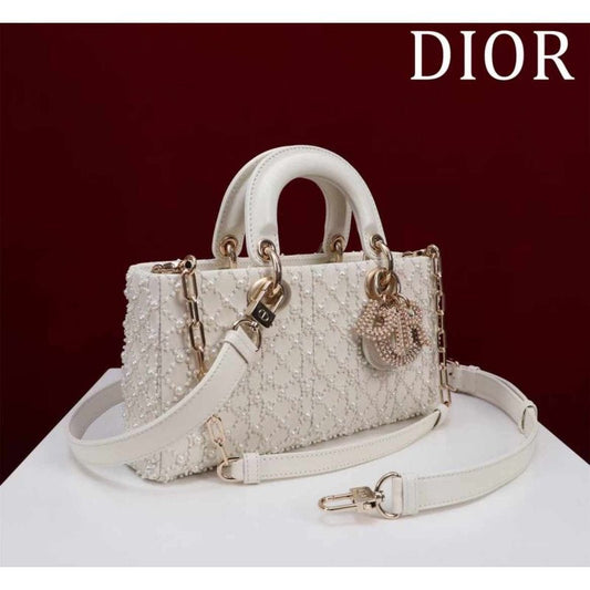 Dior Lady Joy Bag BG030613