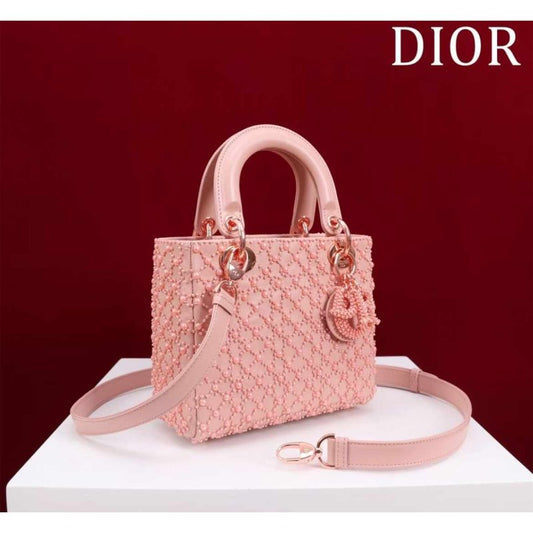 Dior Lady Joy Bag BG030614