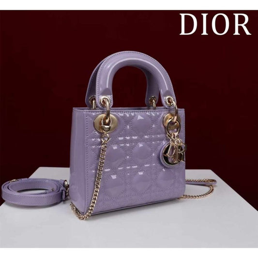 Dior Lady Joy Bag BG030616
