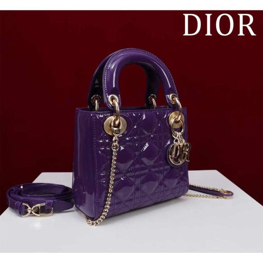 Dior Lady Joy Bag BG030617