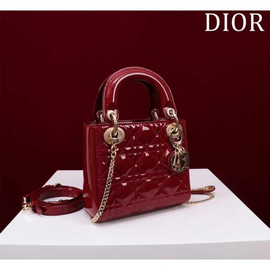 Dior Lady Joy Bag BG030619