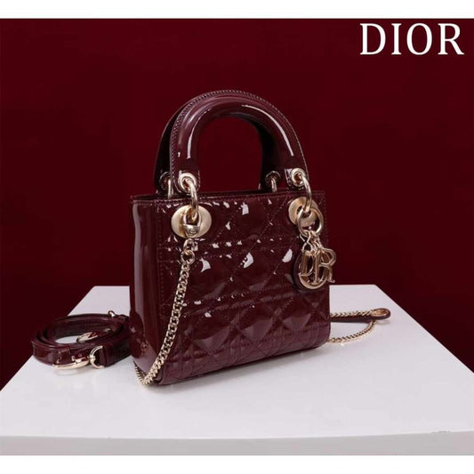 Dior Lady Joy Bag BG030620